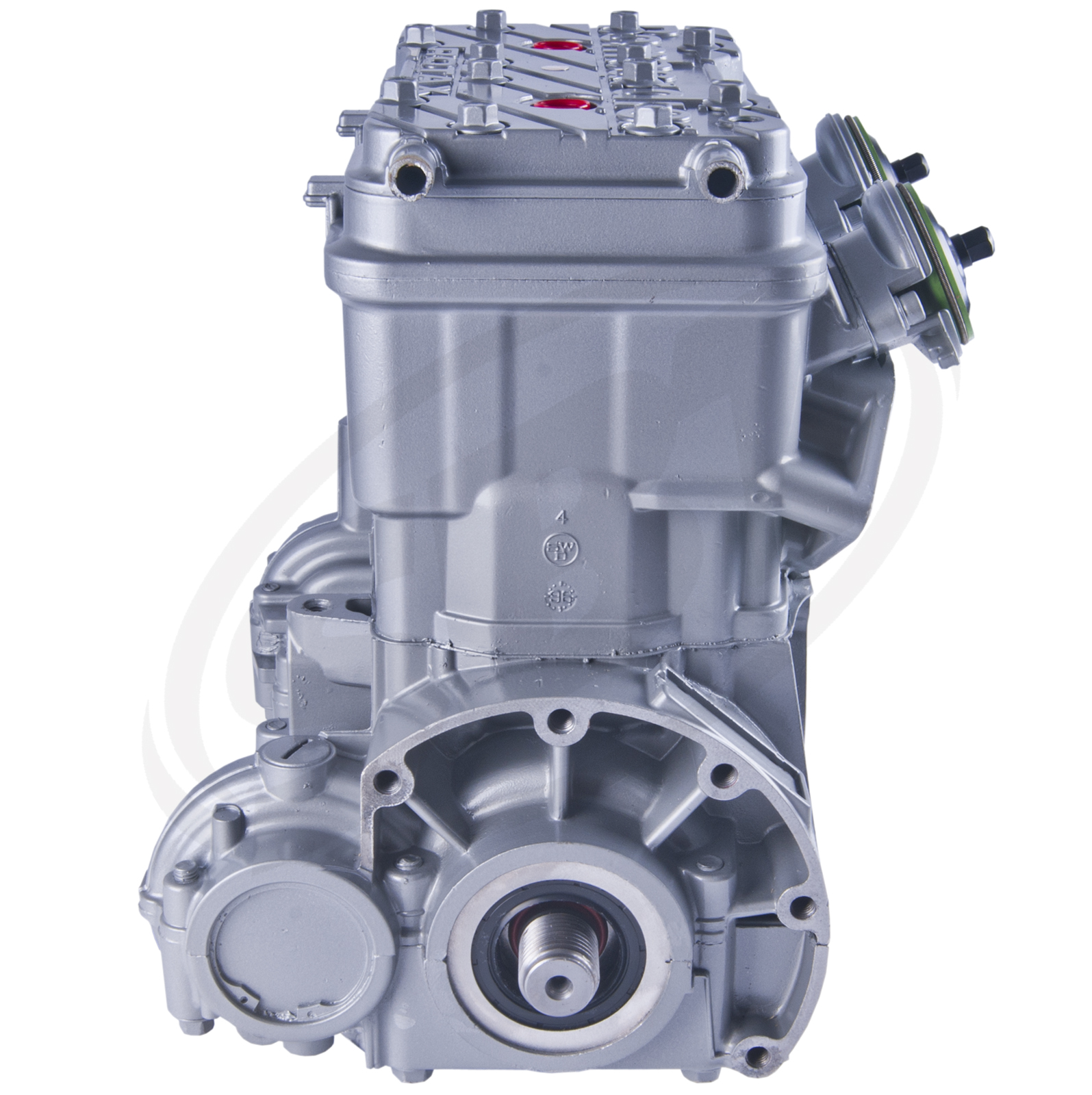 Engine for Sea-Doo 787 /800 XP800 /XP /GSX /GTX /SPX /Challenger  /Challenger 1800 1995-1999